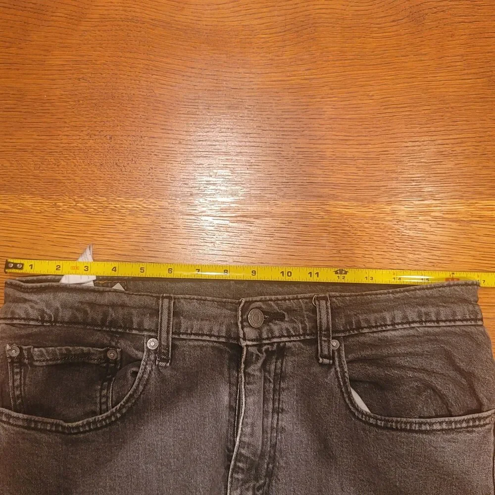Levis there some